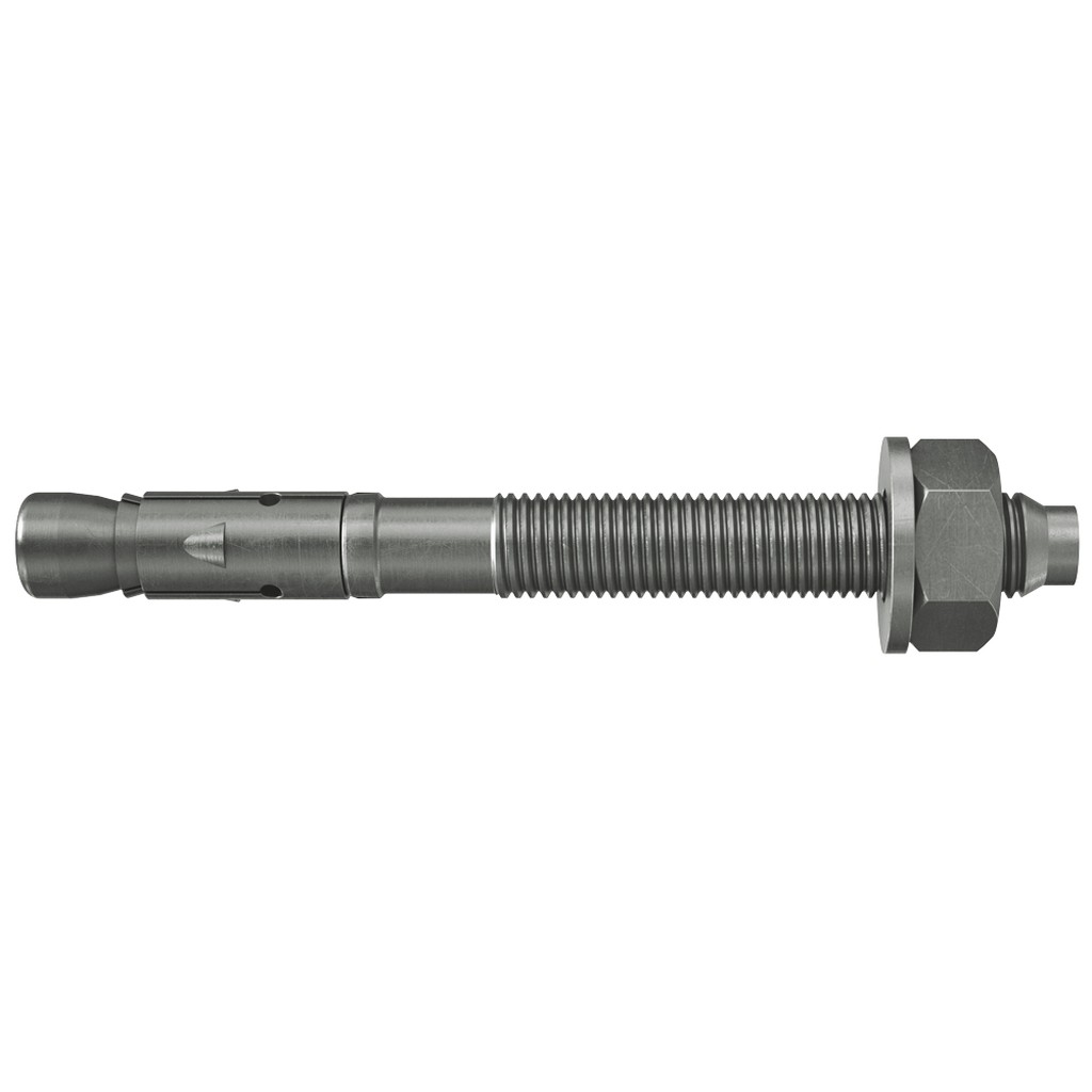 Bild von Bolzenanker FBZ 8/10 A4 (VPE=50 Pkg. (50))