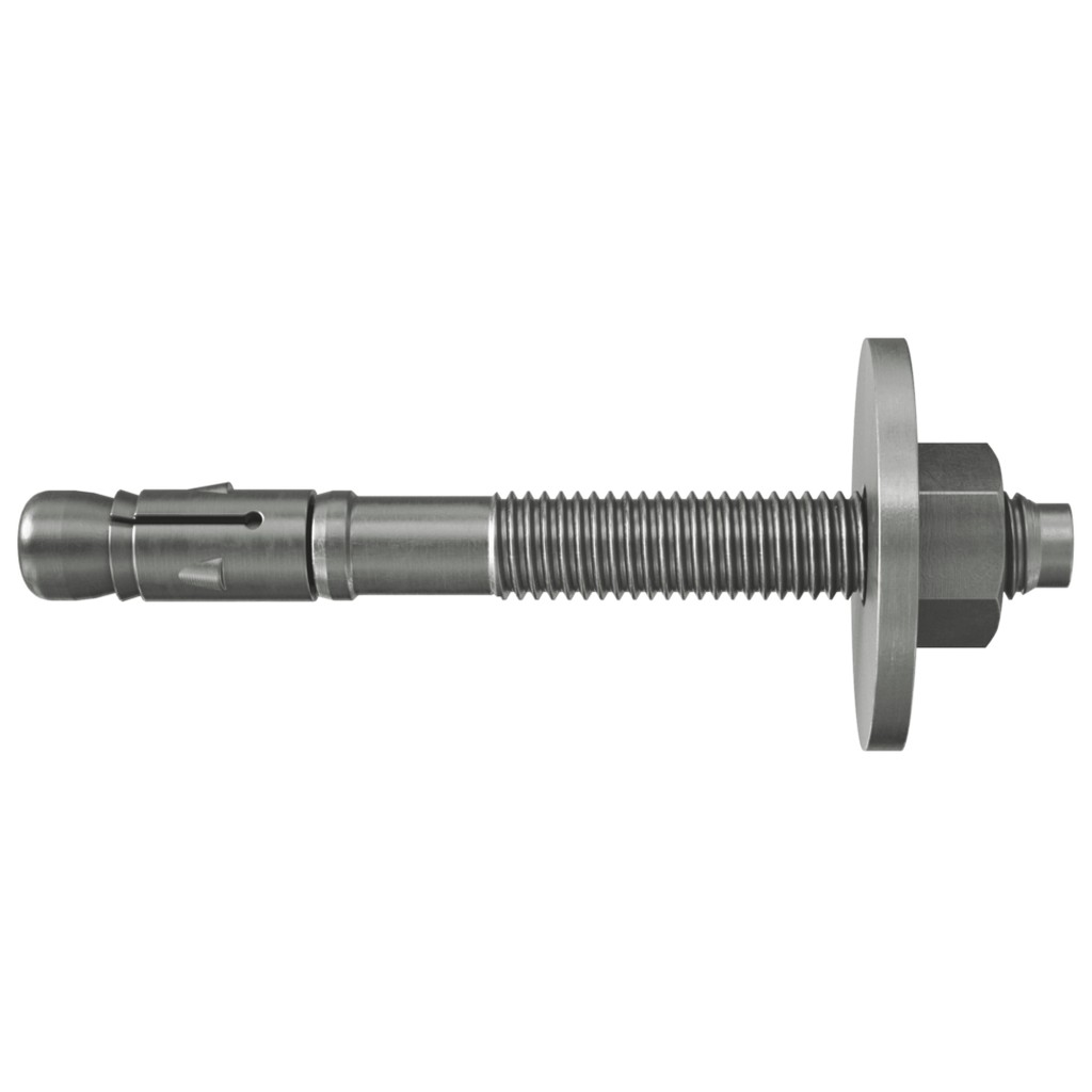 Bild von Bolzenanker FBZ 8/10 GS A4 (VPE=50 Pkg. (50))