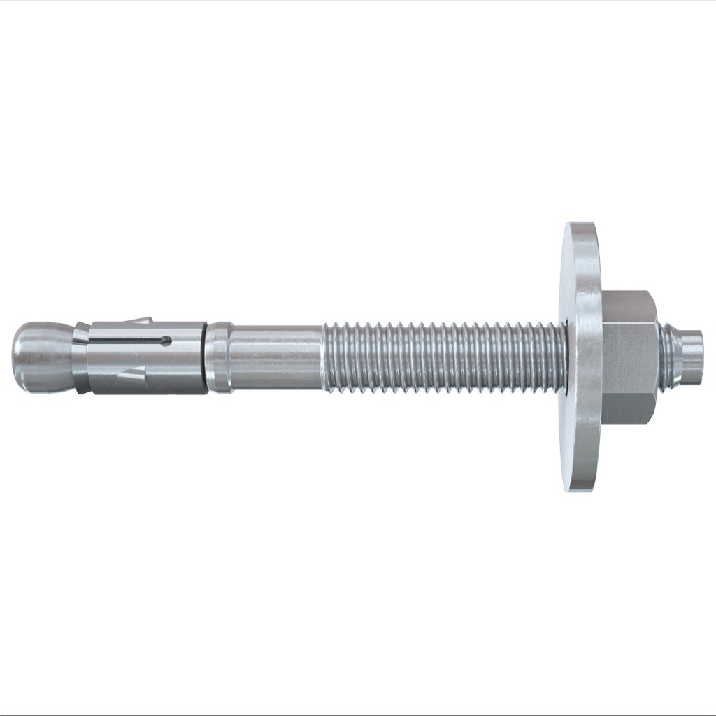 Bild von Bolzenanker FBZ 8/10 GS (VPE=50 Pkg. (50))