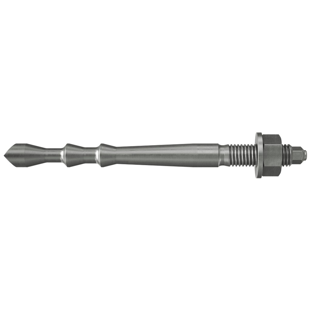 Bild von Highbond-Anker FHB II-A L M8x60/10 A4 (VPE=10 Pkg. (10))