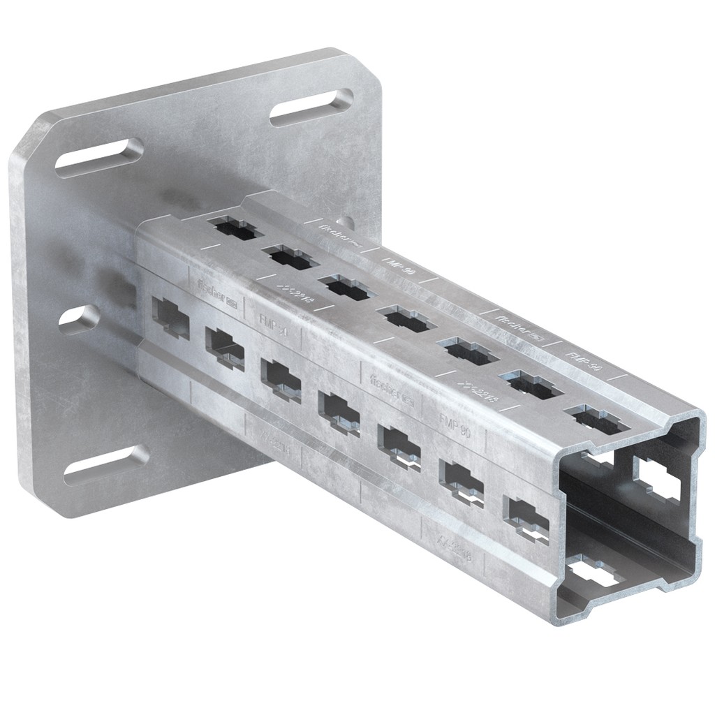 Bild von Auslegerkonsole FMC 500 (VPE=1 Stück)