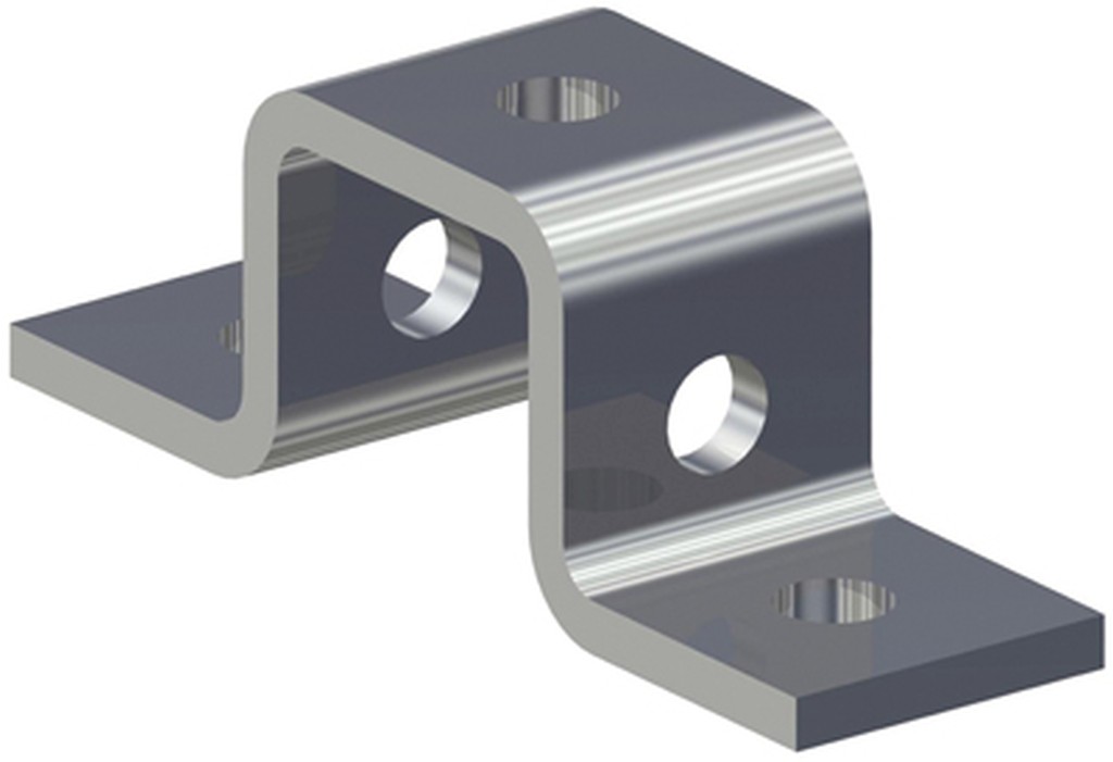 Bild von Verbindungselement FUF 41 fvz (VPE=25 Pkg. (25))