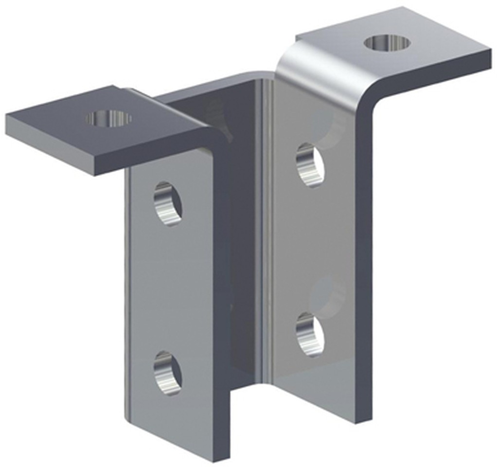Bild von Verbindungselement FUF 8T fvz (VPE=10 Pkg. (10))