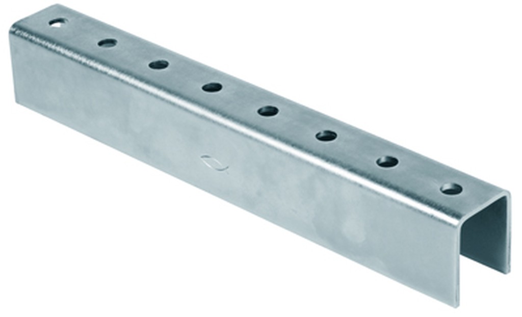 Bild von Schienenverbinder FUF OC 62 fvz (VPE=10 Pkg. (10))