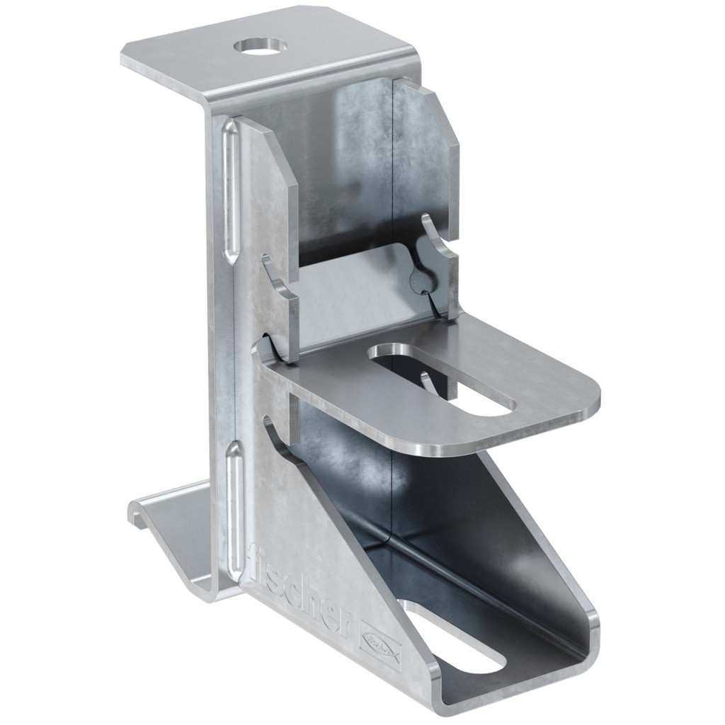 Bild von Verbindungssattel FVS 3 II (VPE=8 Pkg. (8))
