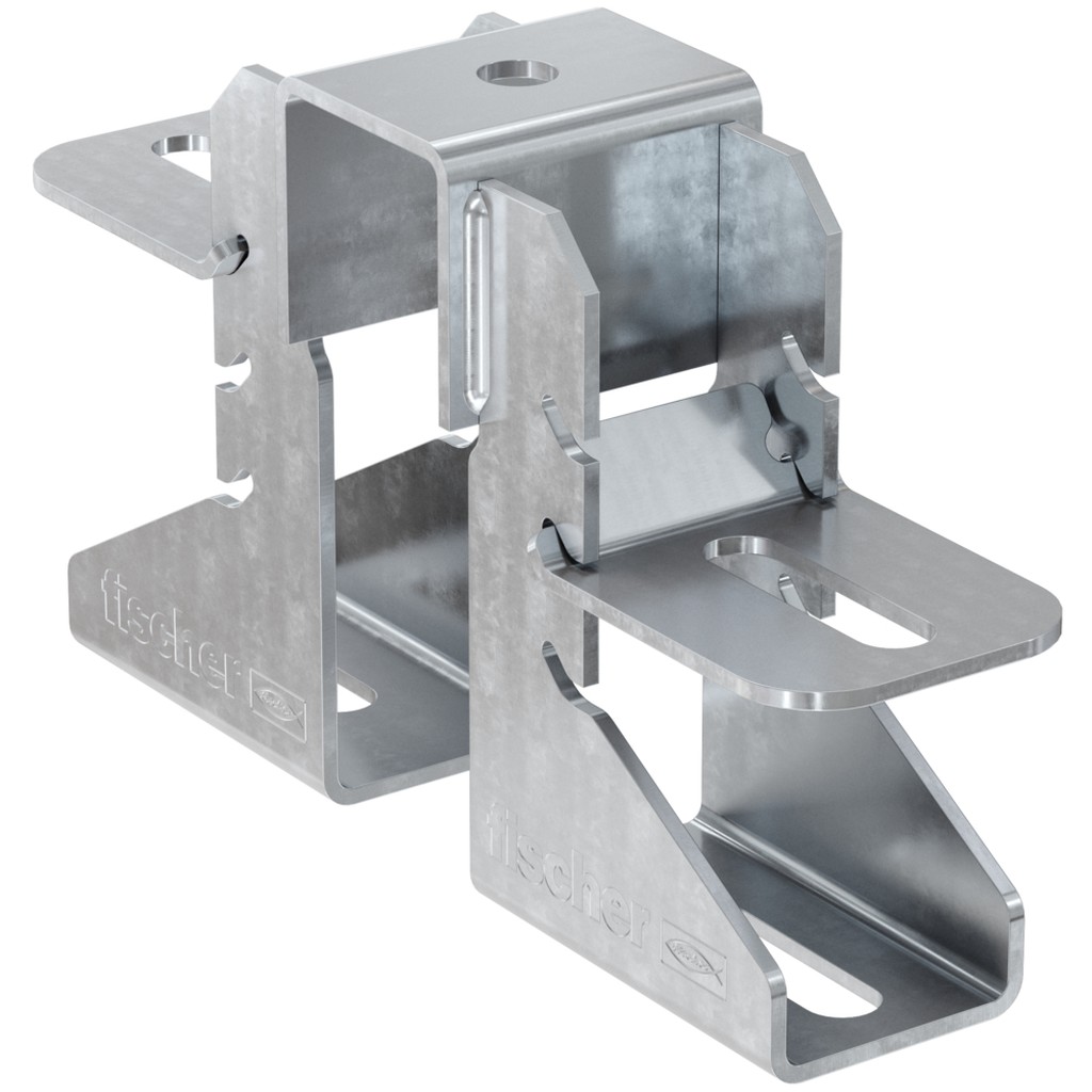Bild von Verbindungssattel FVS 4 II (VPE=5 Pkg. (5))