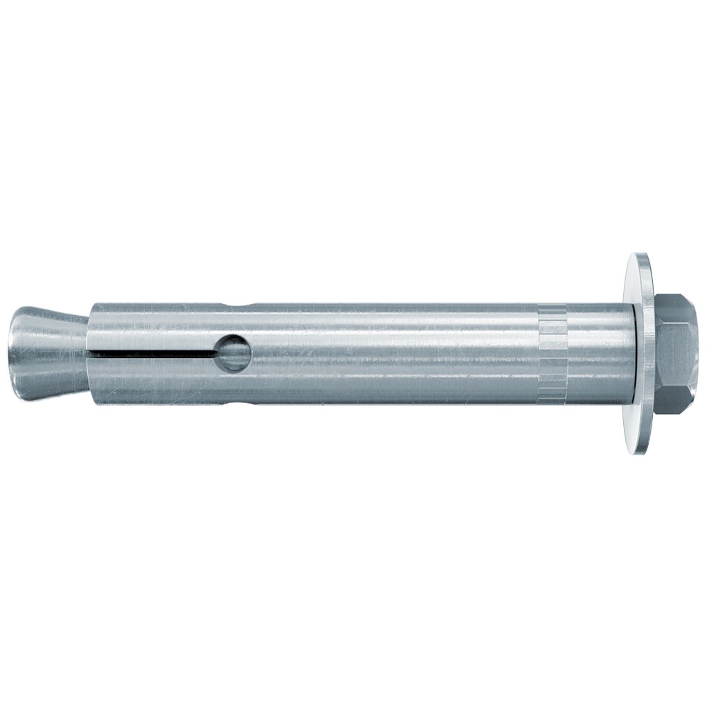 Bild von Zykon-Durchstecka. FZA 14x80 M10 D/20 (VPE=10 Pkg. (10))