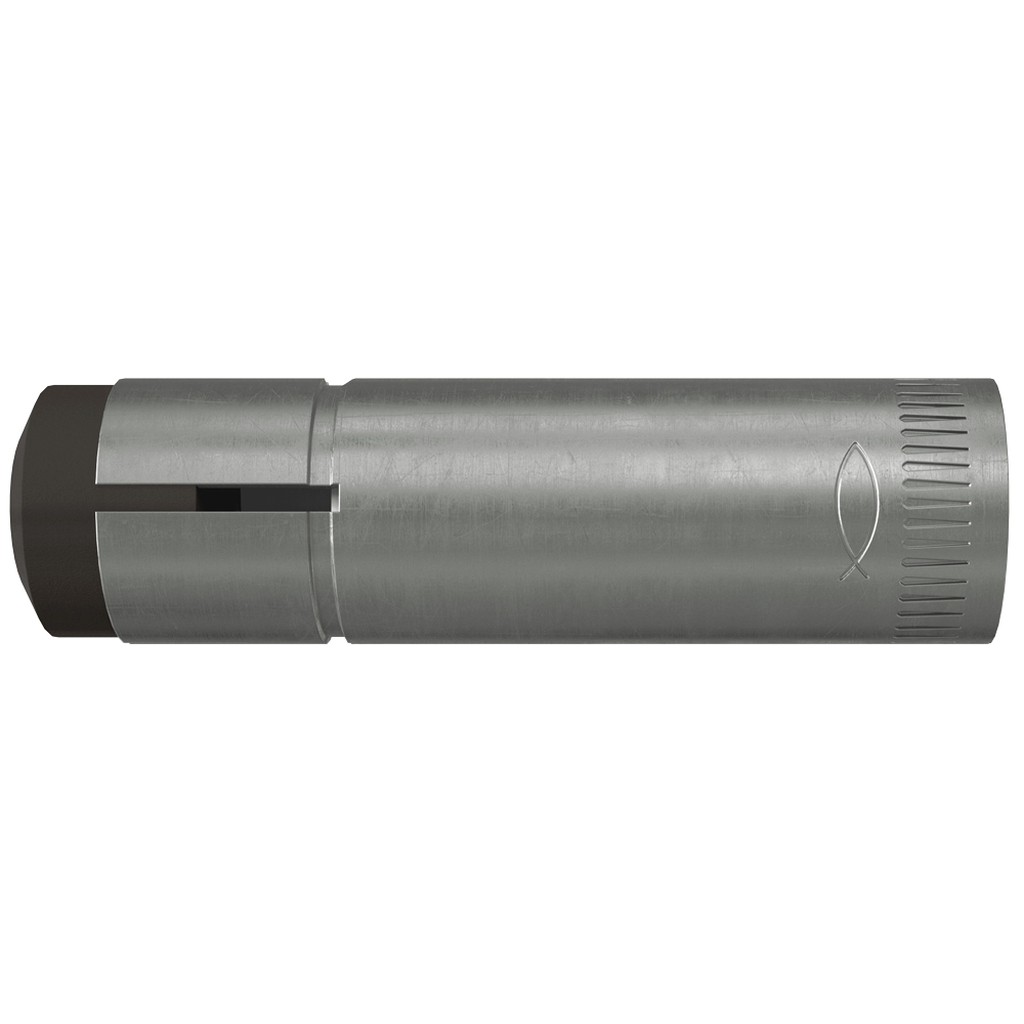 Bild von Zykon-Einschlaga. FZEA II 14x40 M12 A4 (VPE=50 Pkg. (50))