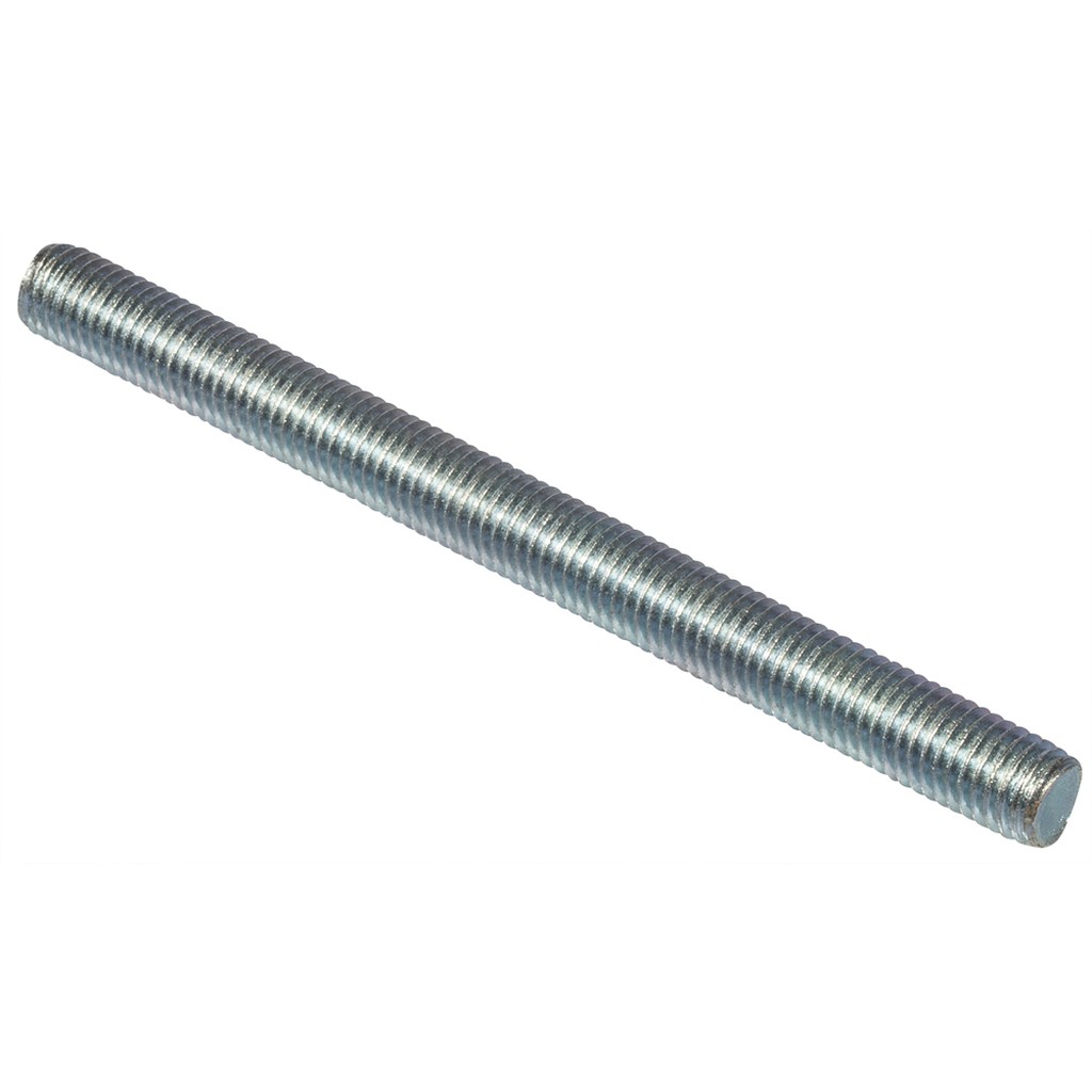 Bild von Gewindestange G M6 1000 (VPE=50 Pkg. (50))