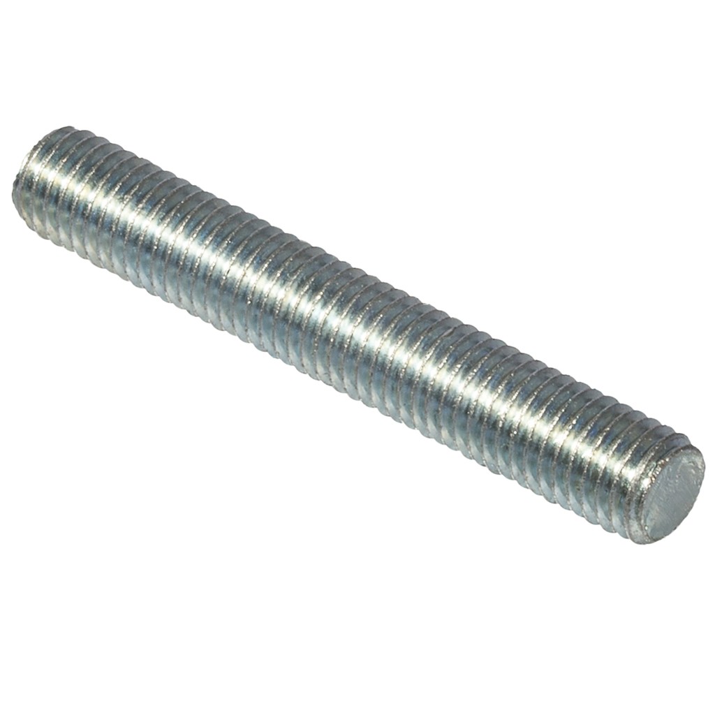 Bild von Gewindestift GS 10x60 A4 (VPE=100 Pkg. (100))