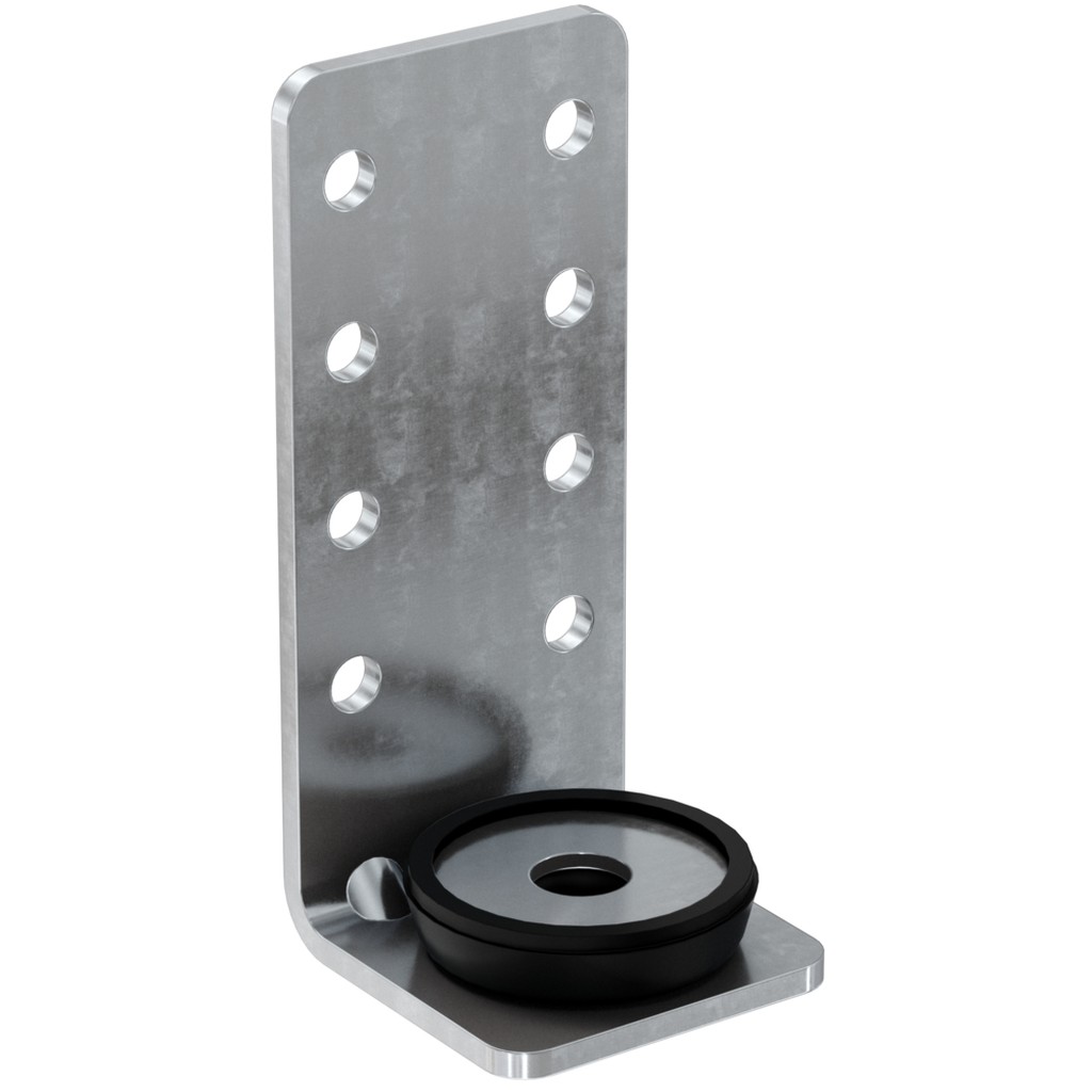 Bild von Deckenabhänger KH L (VPE=50 Pkg. (50))