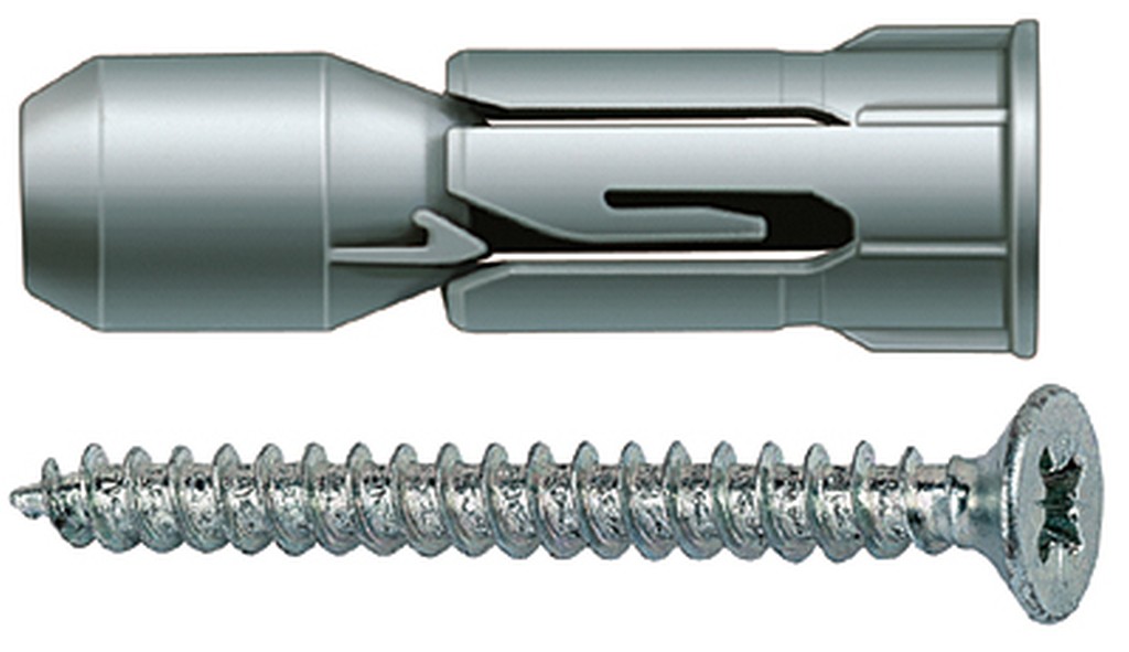 Bild von Plattendübel PD 10 S (VPE=50 Pkg. (50))