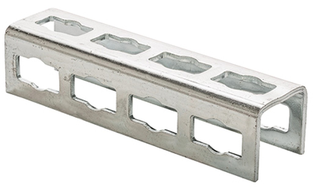 Bild von Schienenverbinder PFUF OC zl (VPE=6 Pkg. (6))