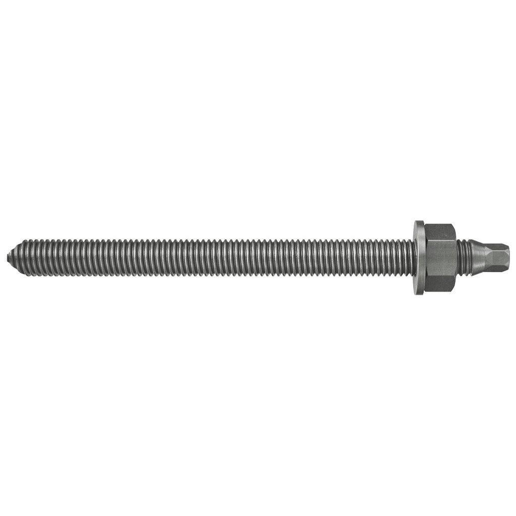 Bild von Ankerstange RG M8x110 A4 (VPE=10 Pkg. (10))