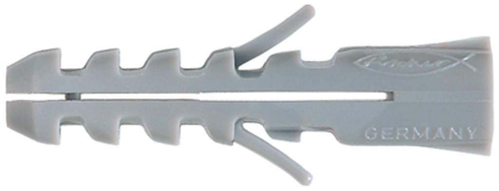 Bild von Dübel S 10 (VPE=50 Pkg. (50))