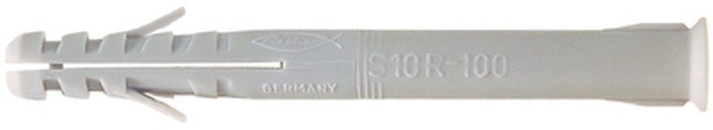 Bild von Rahmendübel S 12 R 100 (VPE=100 Pkg. (100))