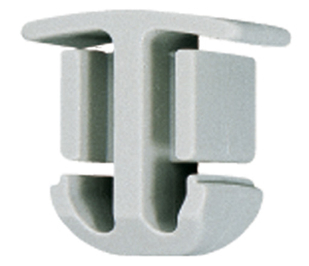 Bild von Sammelhalter SHA KP (VPE=50 Pkg. (50))