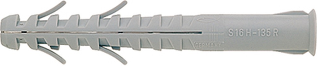 Bild von Rahmendübel S 14 H 230 R (VPE=50 Pkg. (50))