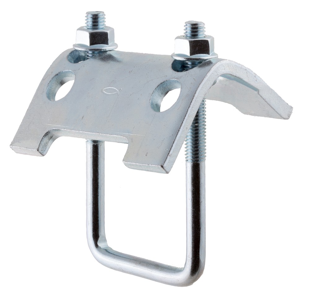 Bild von Trägerkralle TKR 21-42 fvz (VPE=20 Pkg. (20))
