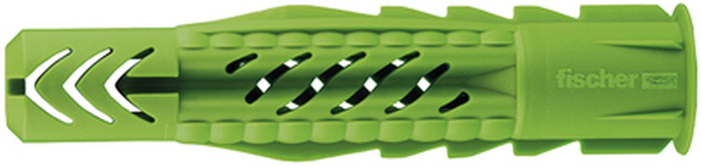 Bild von Universaldübel UX GREEN 6x35 R (VPE=40 Pkg. (40))