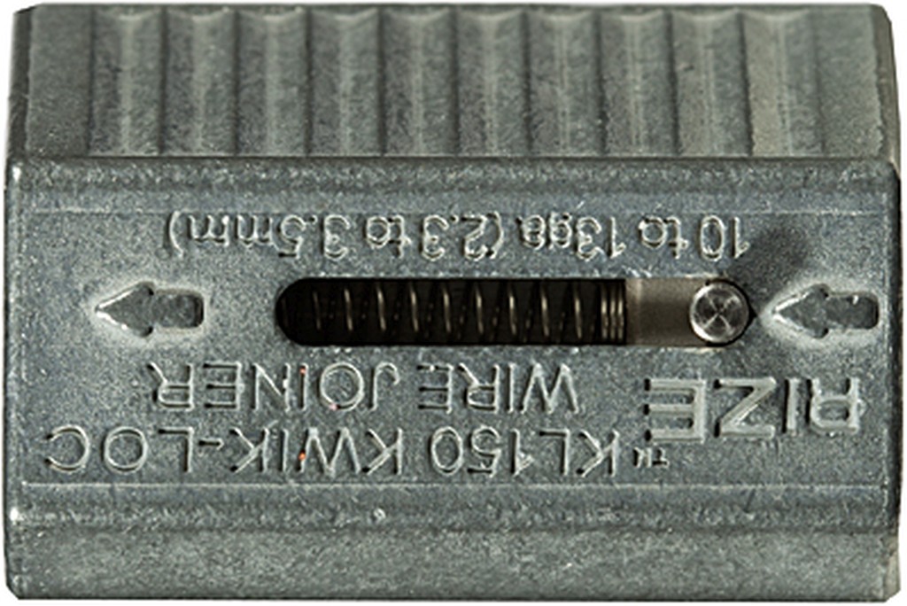 Bild von Wireclip WIC 3 (20) (VPE=20 Pkg. (20))