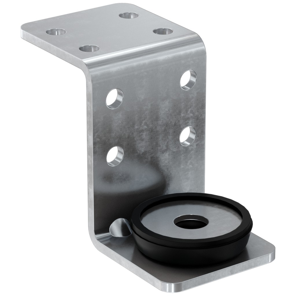 Bild von Deckenabhänger KH Z (VPE=50 Pkg. (50))