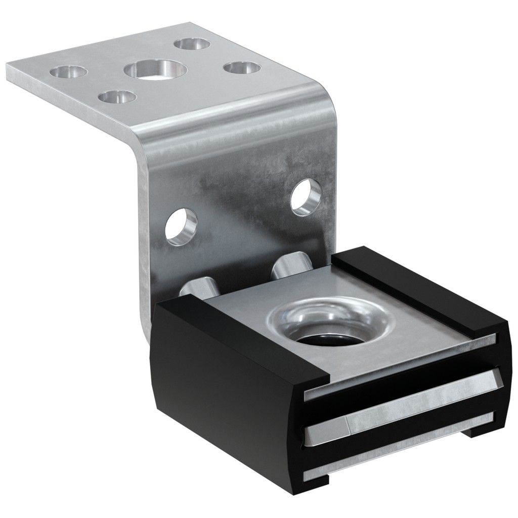 Bild von Deckenabhänger KHN Z (VPE=50 Pkg. (50))