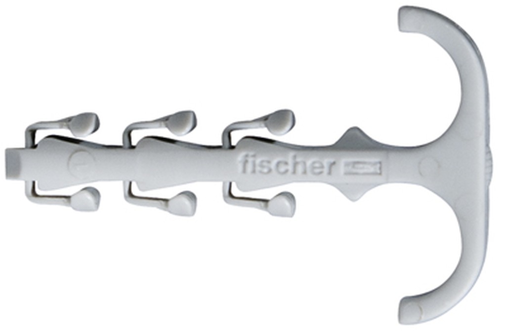 Bild von Steckfix SF plus ZS 18 (VPE=100 Pkg. (100))