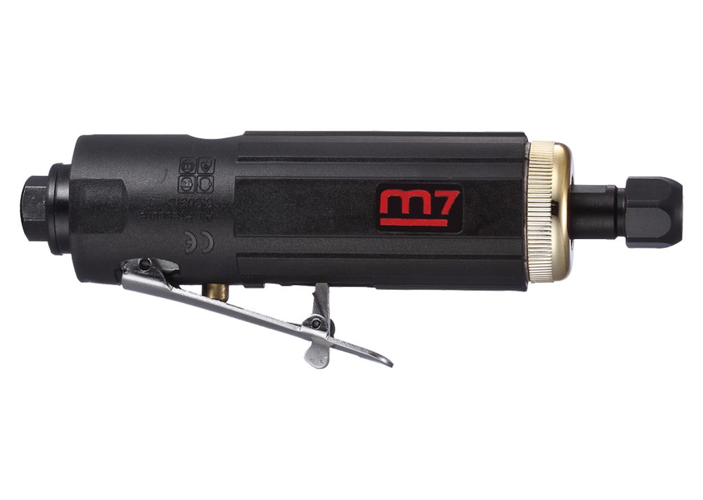 Bild von M7 - Gerader Luftdruck-Schleifer 3 und 6mm (VPE=1 Stück)