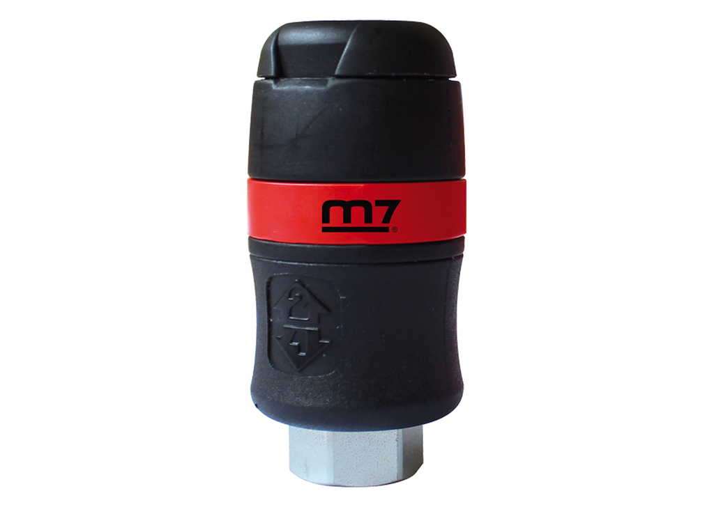 Bild von M7 - 1/2'' Luft-adapter (VPE=1 Stück)