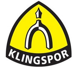 Klingspor Schleiftechnologie