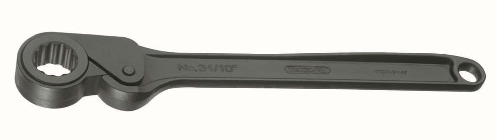 Bild von Gedore - Freilaufknarre 20'' mit Ring UD-Profil 41 mm (VPE=1 Stück)