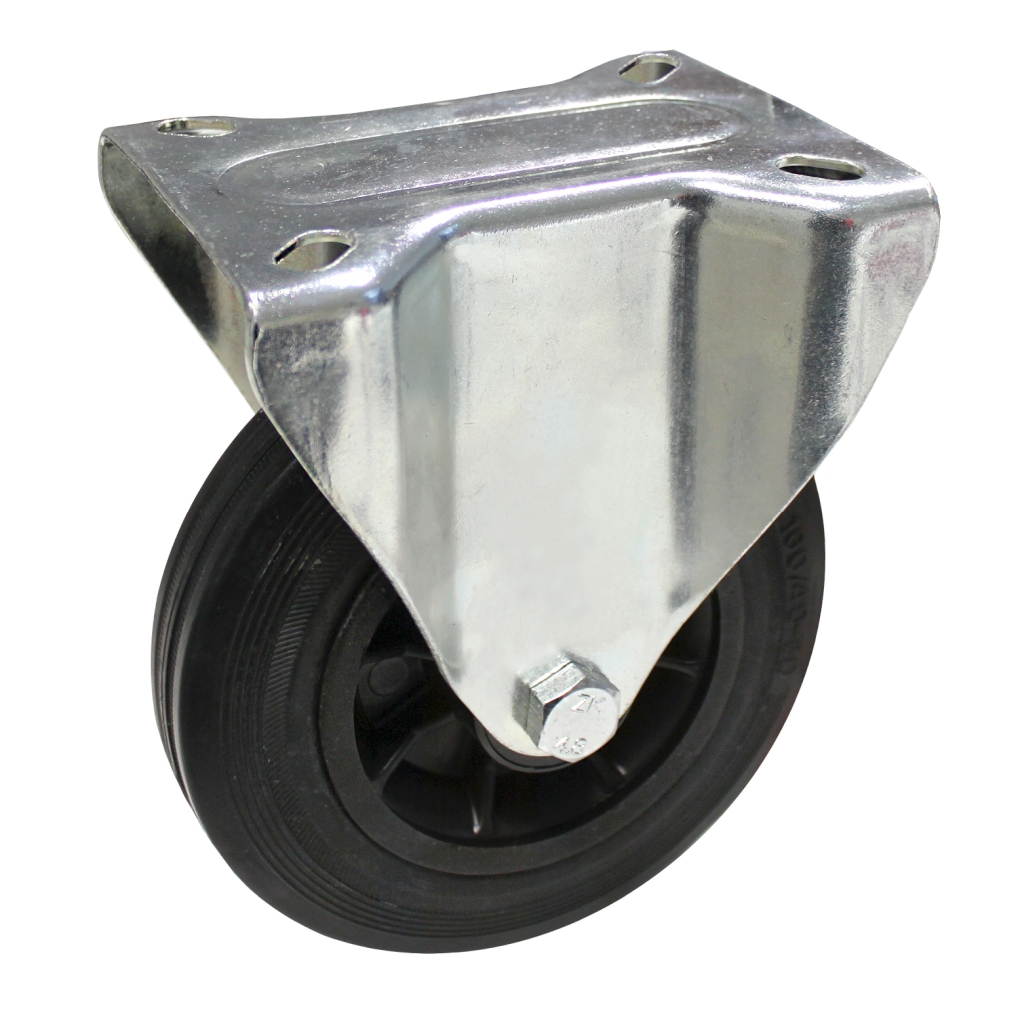 Bild von Bockrolle 160 (VPE=1 Stück)